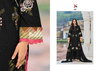 Elaf Luxury Lawn 25 Vol 6 By Deepsy Cotton Pakistani Salwar Suits Suppliers In India